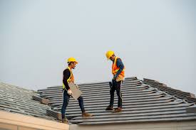 Commercial Roofing Services